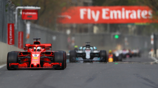 Miami Could Begin Hosting F1 Races In 2019